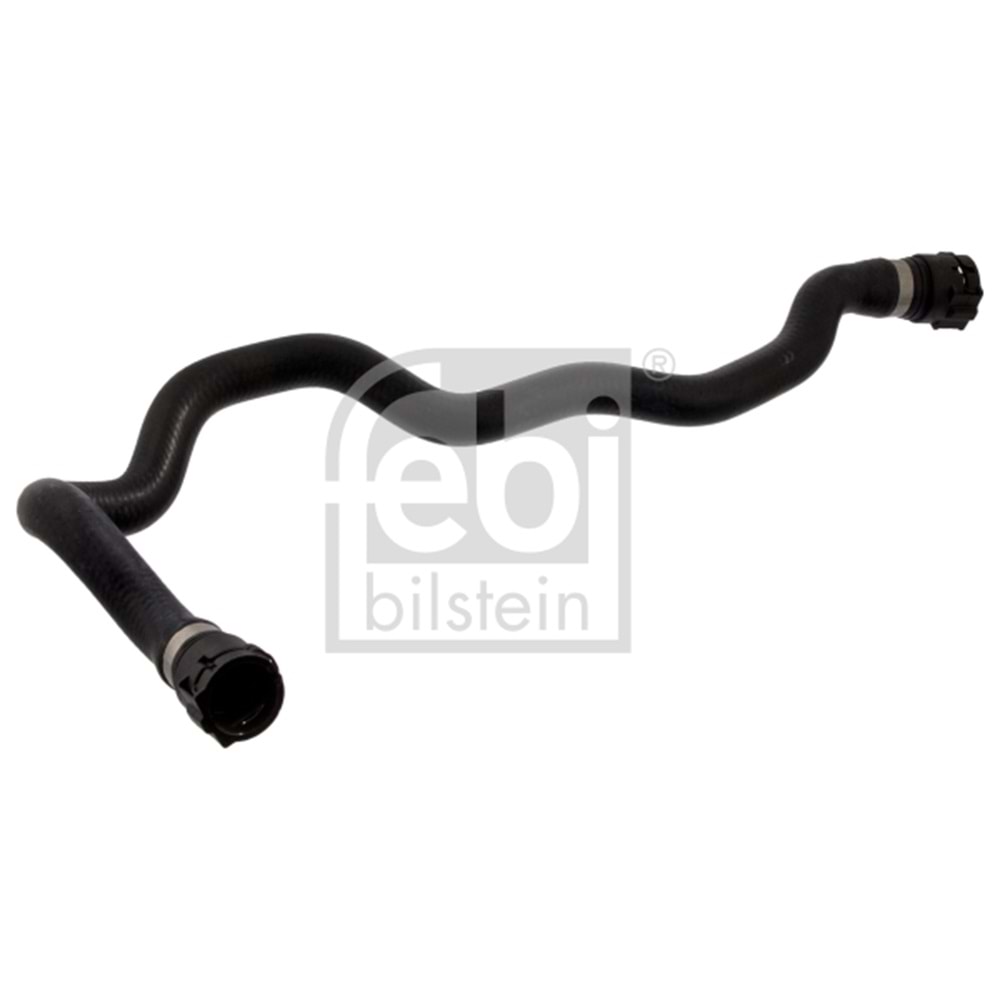 BMW SU HORTUM RAD-MOT E39