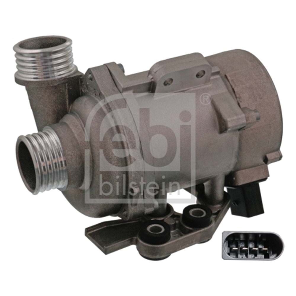 BMW SU POMPASI ELEKTRIKLI F10 F11 N52