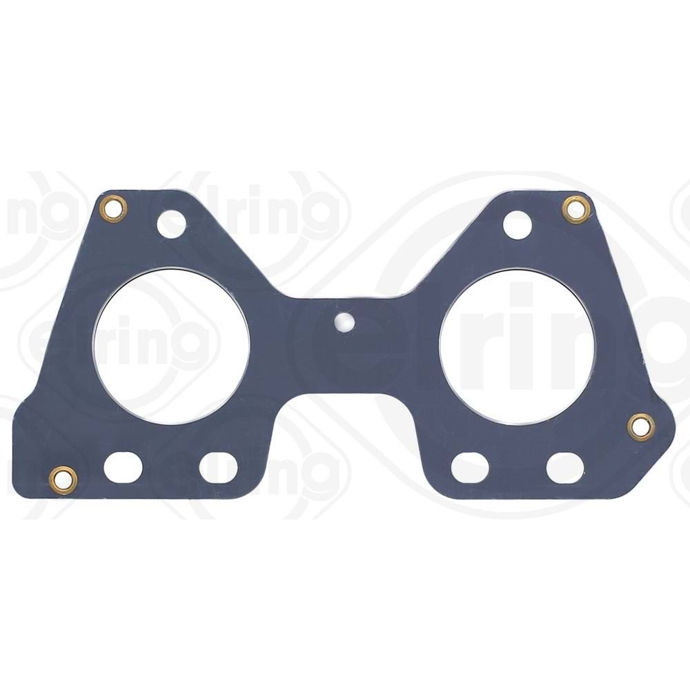 BMW CONTA MANİFOLD EKSOZ M47N