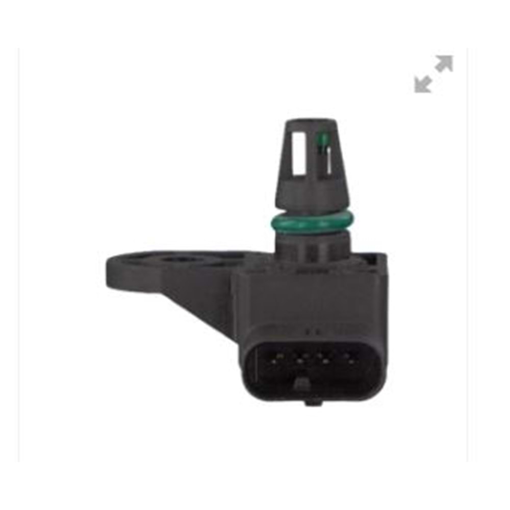 BMW MÜŞÜR INLET HAVA BASINÇ N13 B38