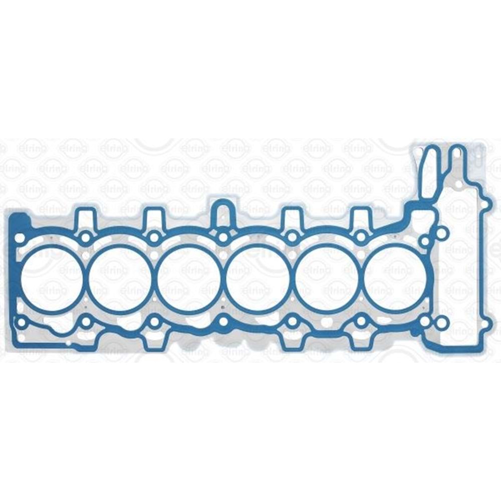 BMW CONTA SİLİNDİR KAPAK N52B25