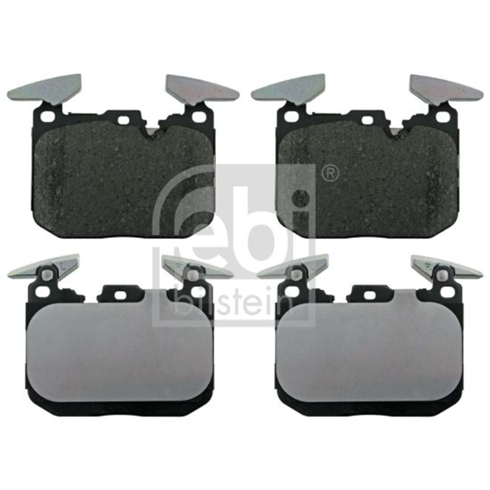 BMW FREN BALATA ÖN F30 M-PAKET