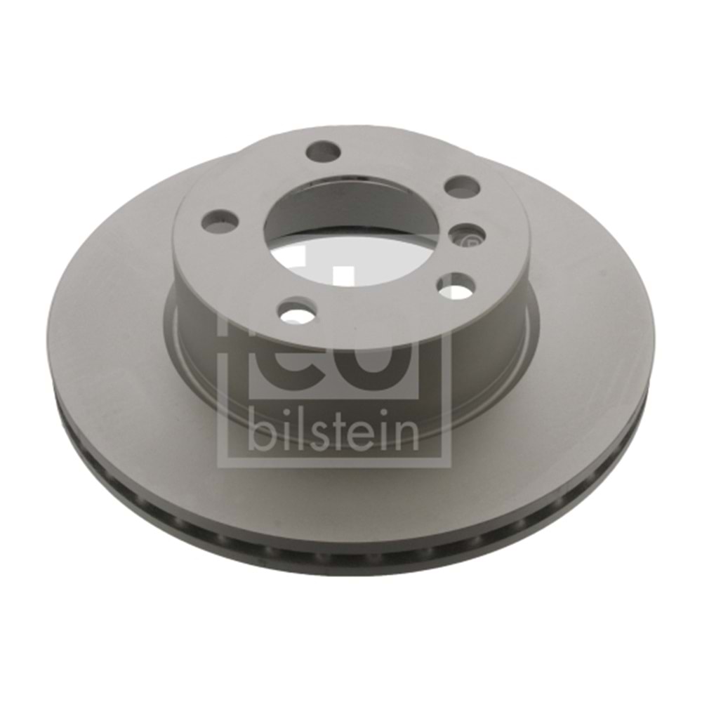 BMW FREN DİSK ÖN F20 HA 284mm