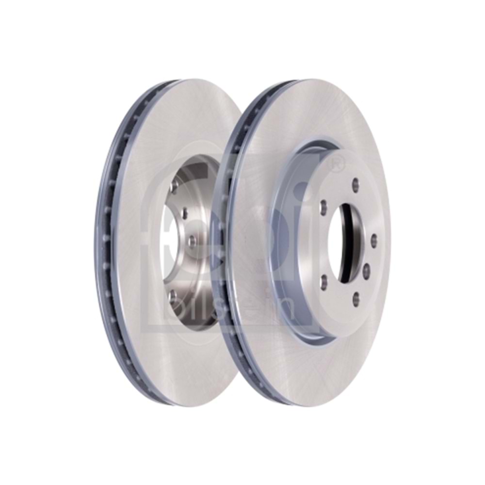 BMW FREN DİSK ÖN E46 E85 HA 325mm