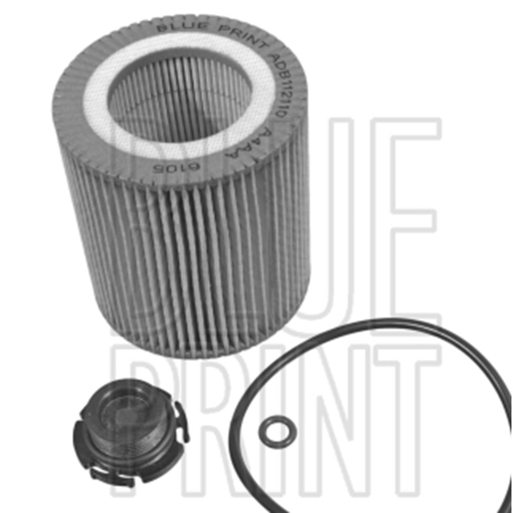 BMW FİLTRE YAĞ ELEMAN N20B16 N20B20 N20B30