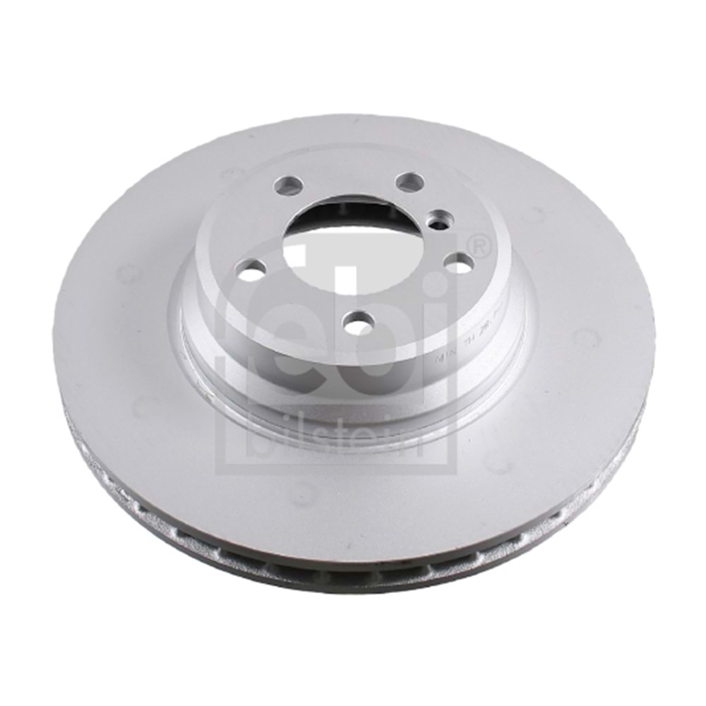 BMW FREN DİSK ARKA E90 HA E87 E92 E84 300mm