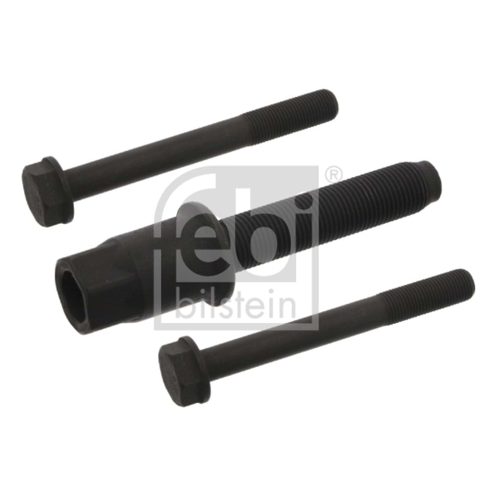 BMW ZİNCİR VİDA SET N40 N42 N43 N45 N46