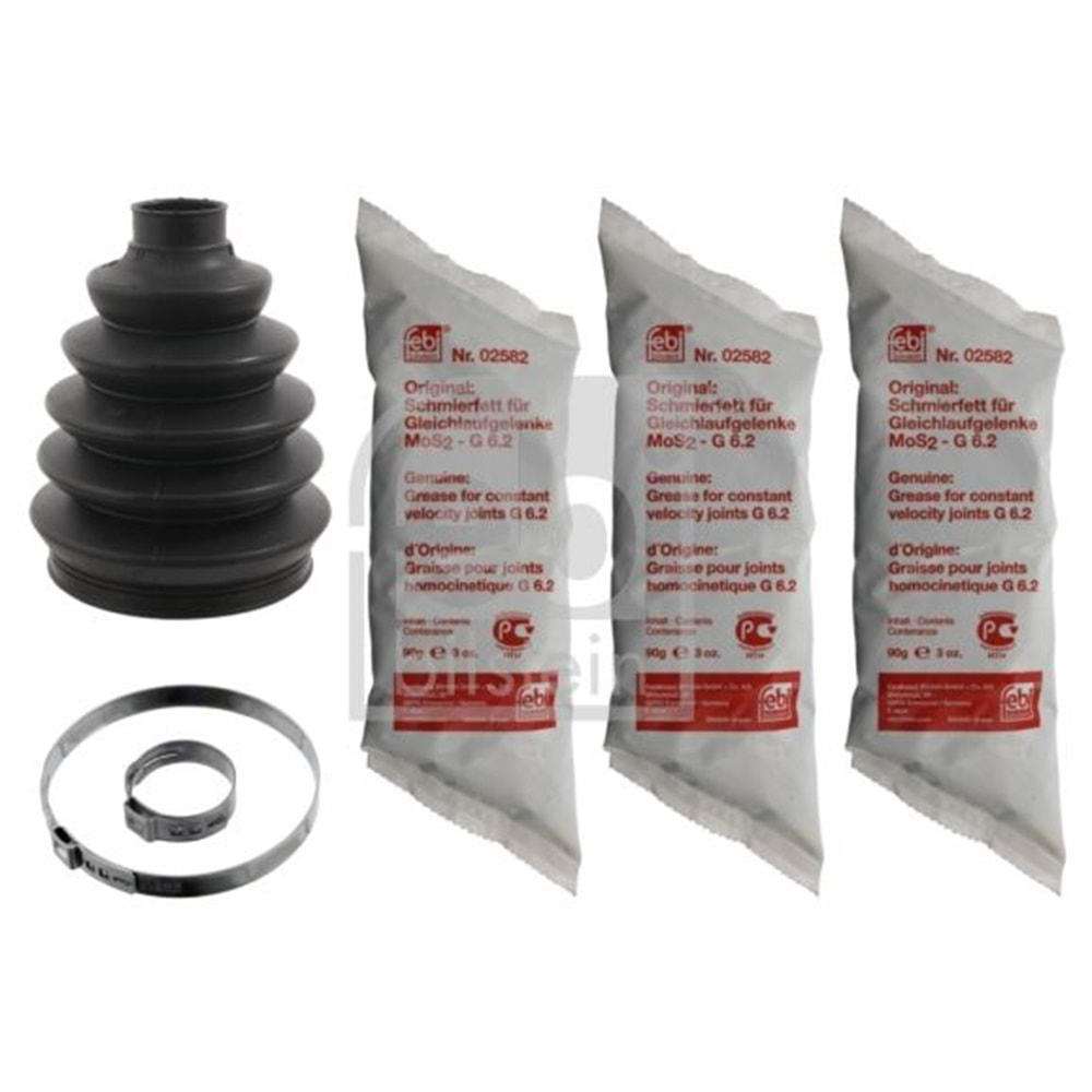 BMW KÖRÜK AKS TK DIŞ E70 ÖN