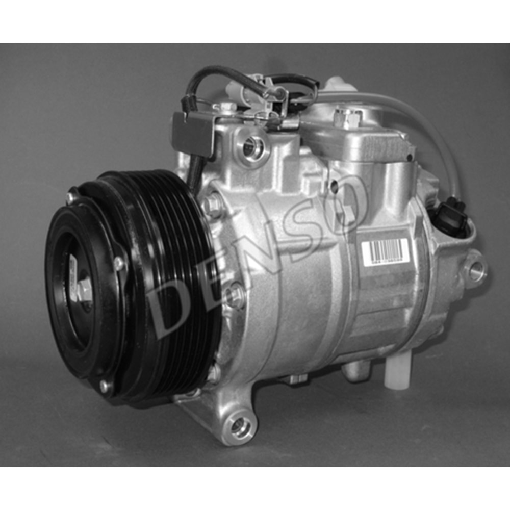 BMW KLİMA KOMPROSÖR N47 N57 E87 E90 E84