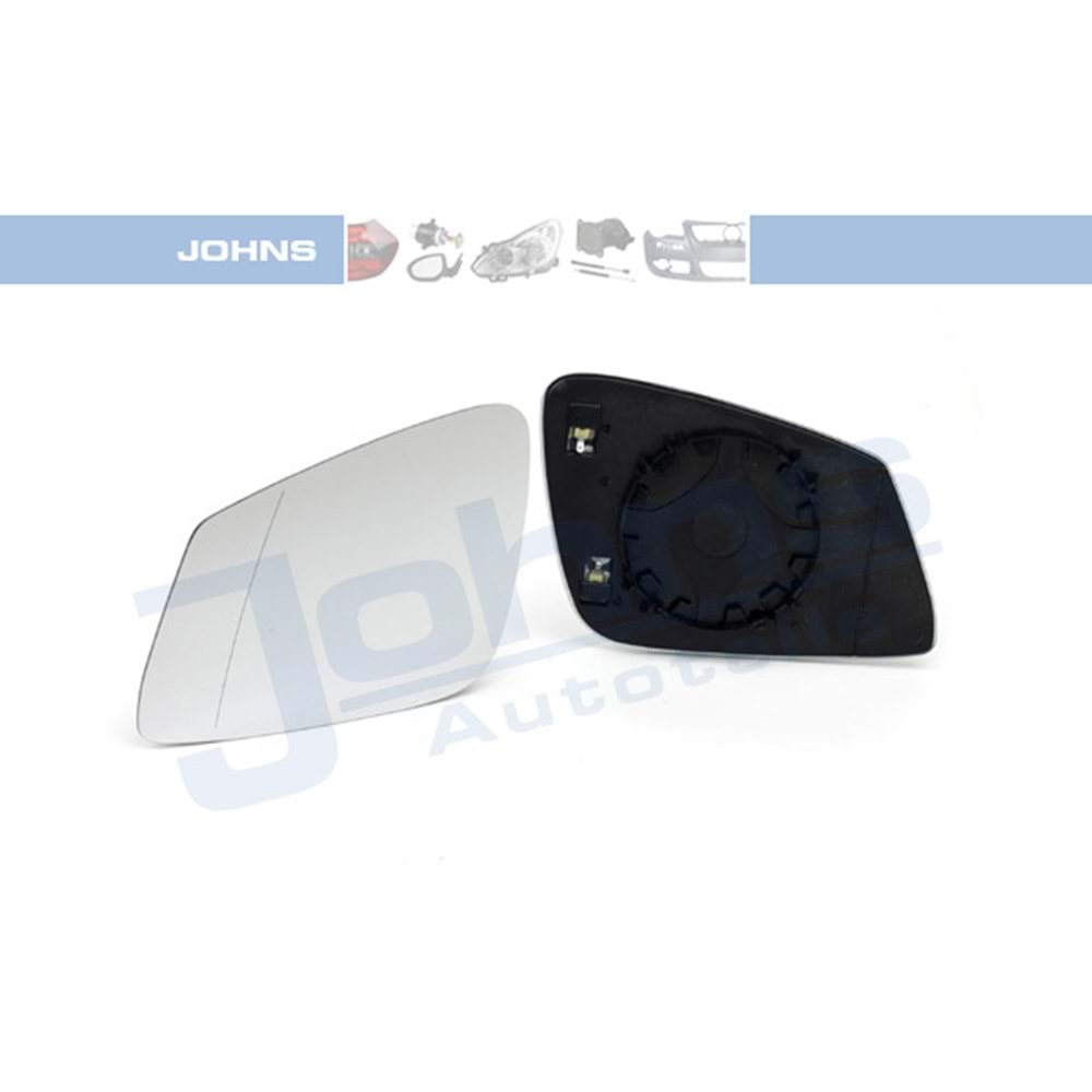 BMW AYNA DIŞ CAMI SAĞ F20 F22 F30