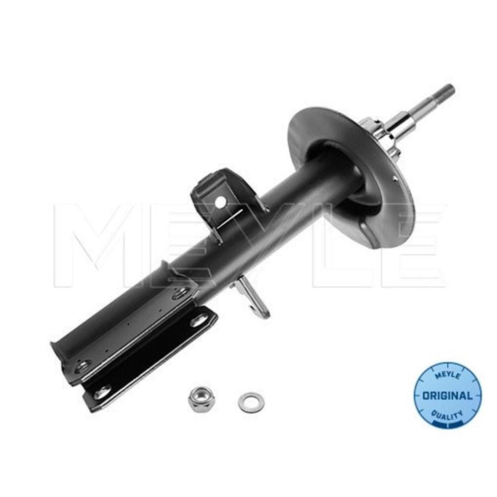 BMW AMORTİSÖR ÖN SOL E53 X5