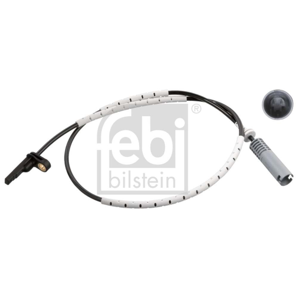 BMW FREN ABS SENSÖR ÖN E87 E82 E90
