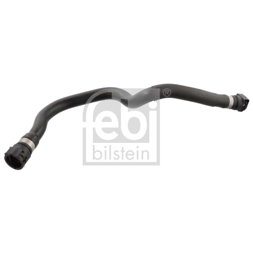 BMW SU HORTUM COOL-SU DEPOSU E60 E63 N62