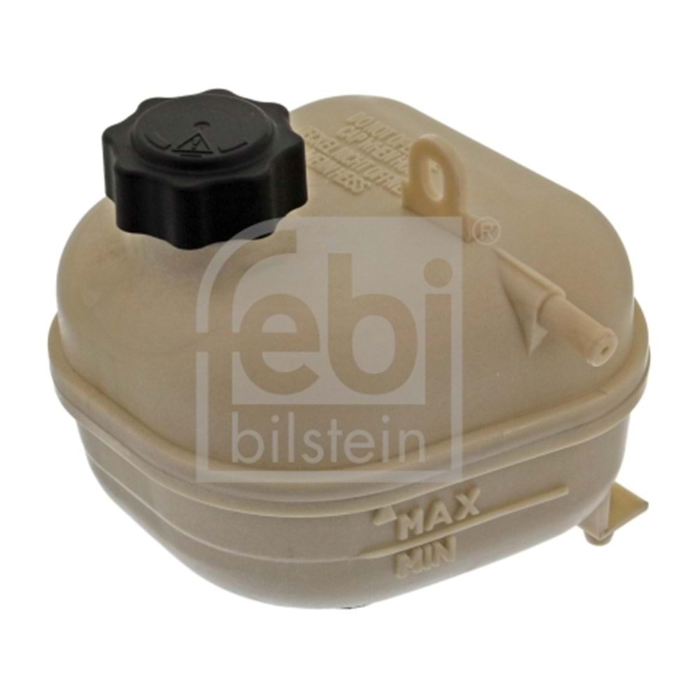 MINI SU DEPOSU RADYATÖR R50 R53 R52 COOPER COPPER S