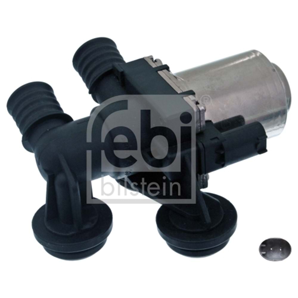 BMW KALORİFER ÇEŞMESİ E46 E39 E83