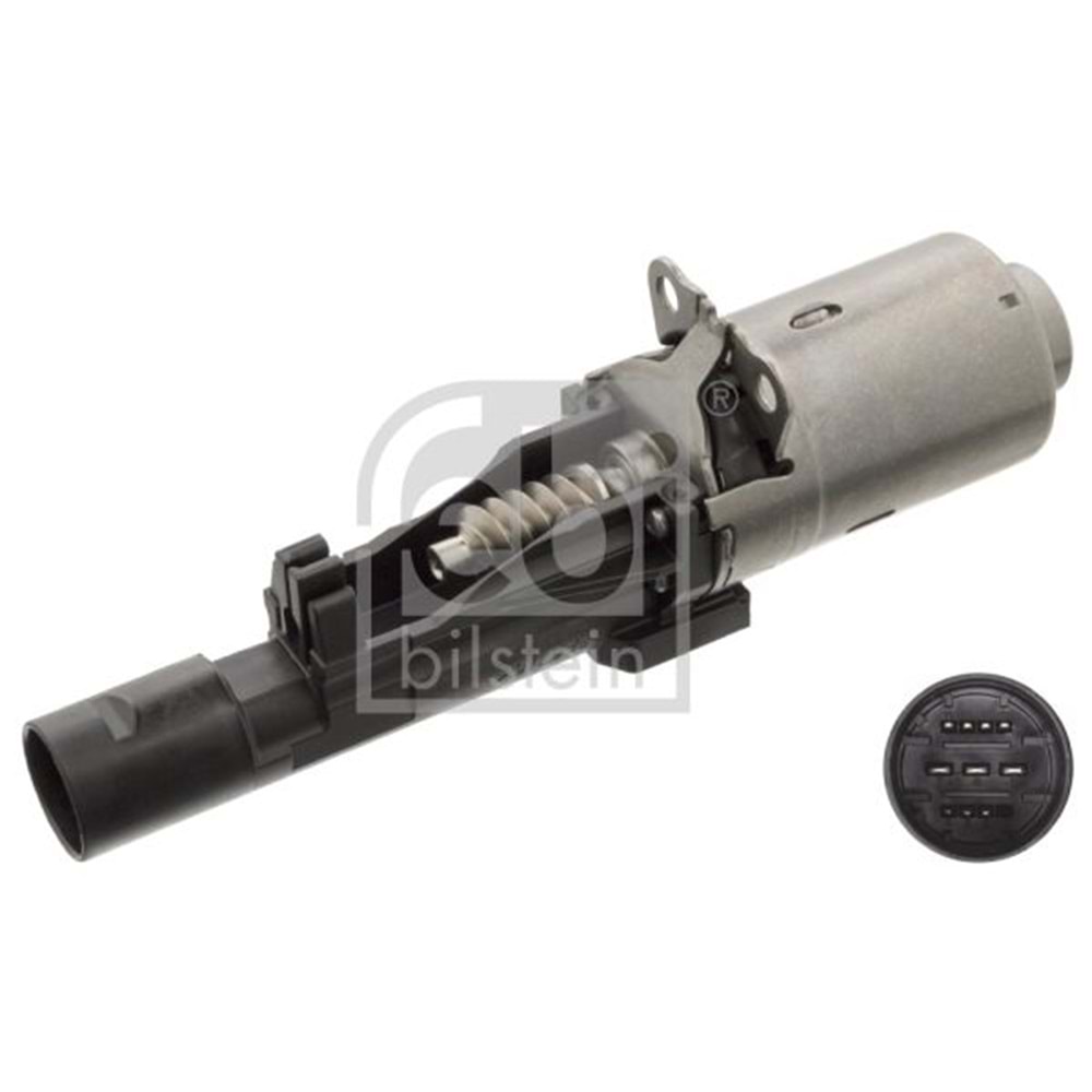 BMW EKSANTRİK VALVTRONIC MOTOR N20 N26 N55 S55