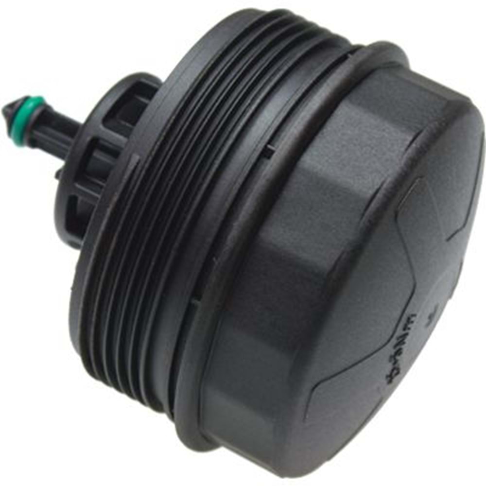 BMW YAĞ FİLTRE KAPAK N20 N26 N51 N52 N54 N55 S55