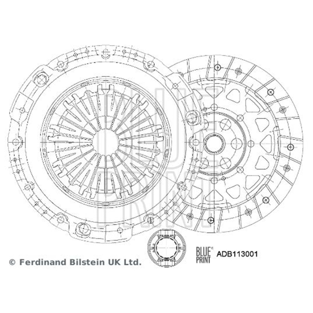 MINI GLAC BASKI TK 228 R56 N14 W16 COOPER