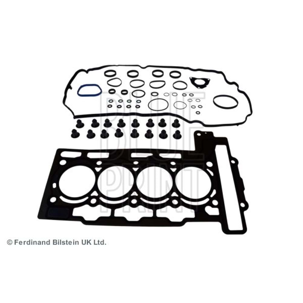 MINI CONTA ÜST SET N12 N16 COOPER