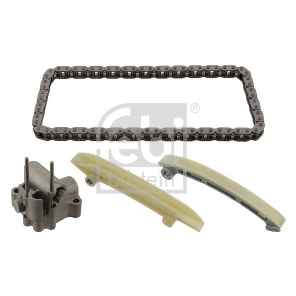 BMW ZİNCİR TAYM SET M57 ALT