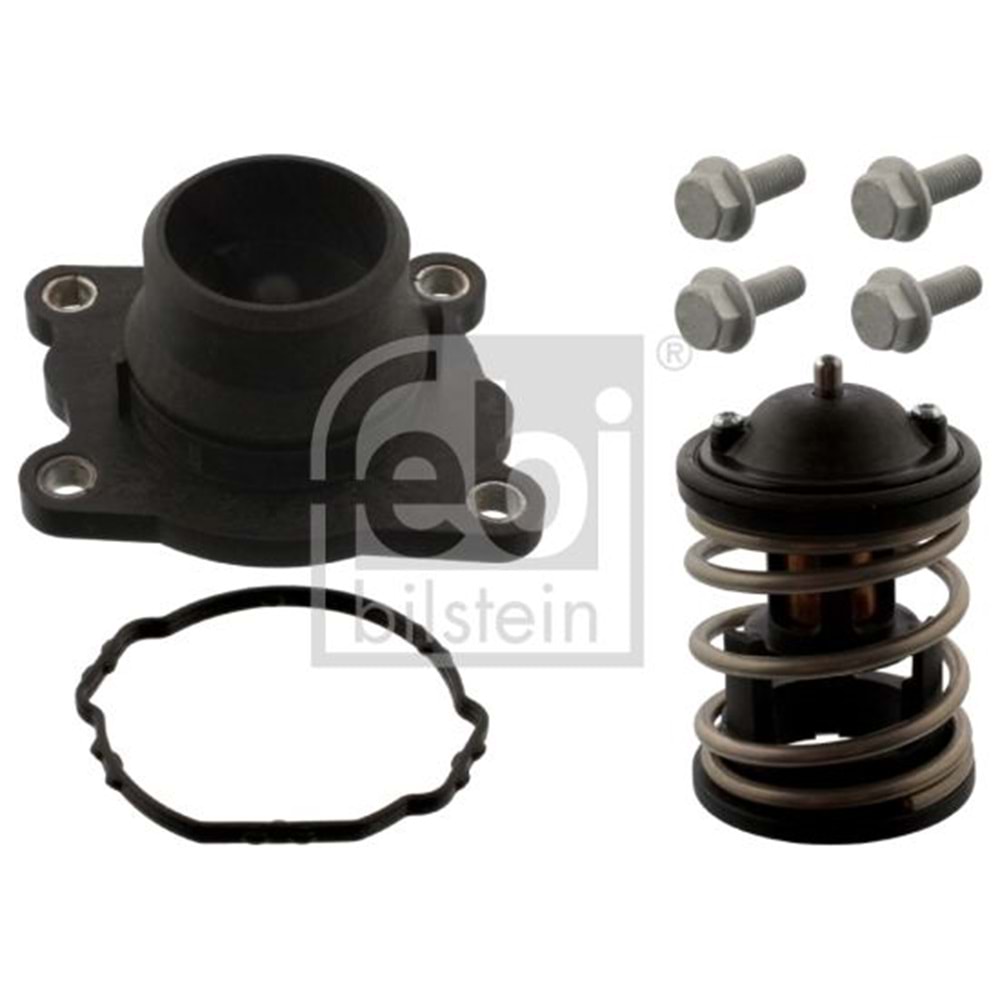 BMW TERMOSTAT KOMPLE N57 N47