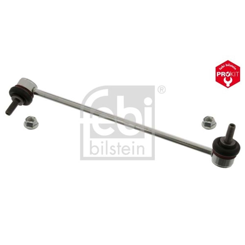 BMW STABLAYZER KOL ÖN SOL F20 F30