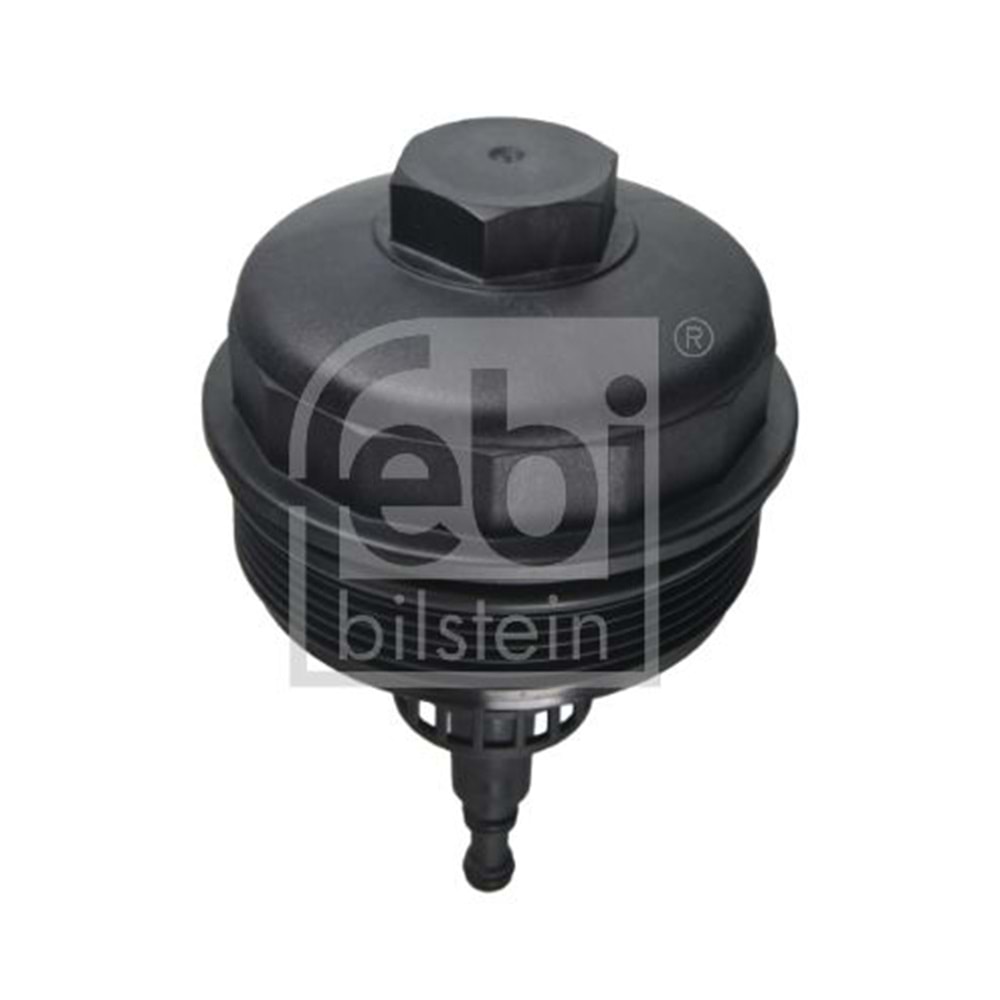 BMW YAĞ FİLTRE KAPAK M54 M56 M67