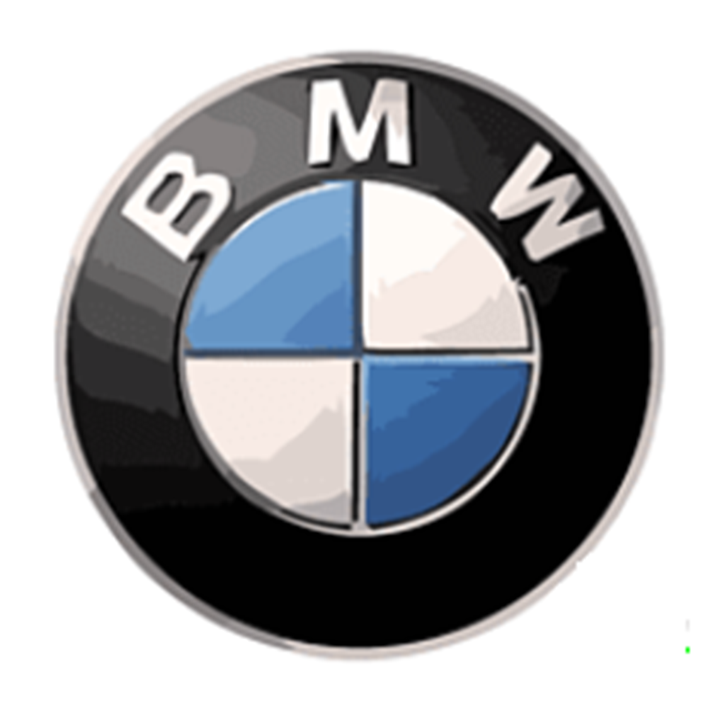 BMW ARMA ARKA BAGAJ E70 X5