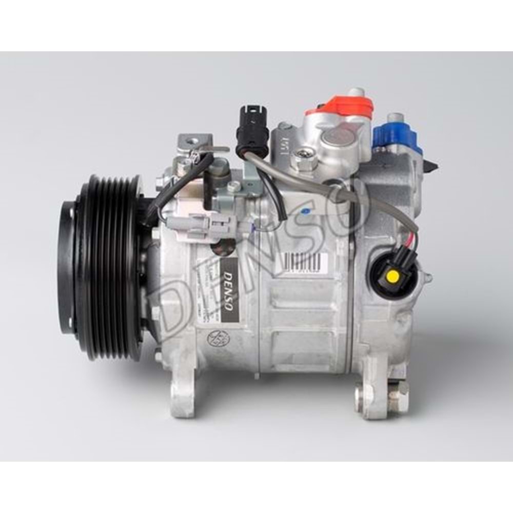 BMW KLİMA KOMPROSÖR N20 N57 F10 F15