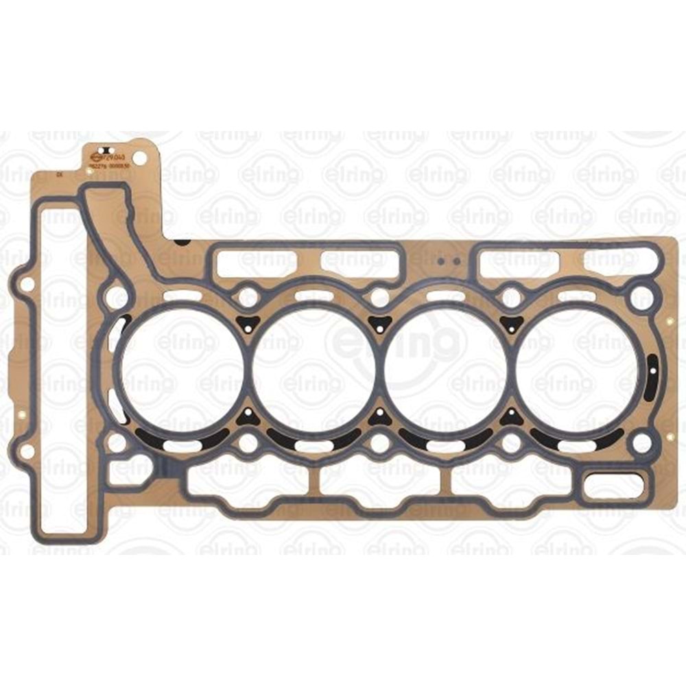 BMW CONTA SİLİNDİR KAPAK N13 2diş