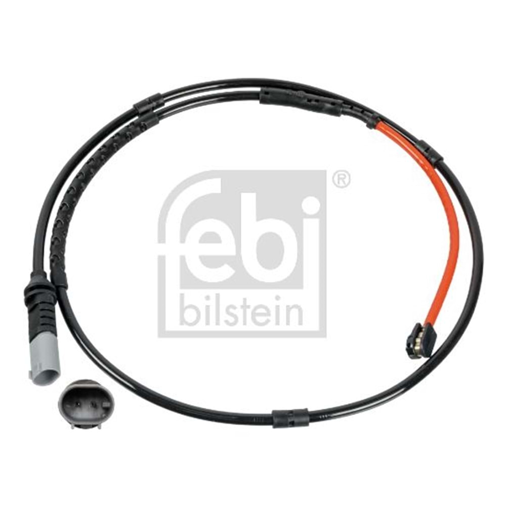 BMW FREN İKAZ KAPLO ARKA F30 F80 F32 M3 M4