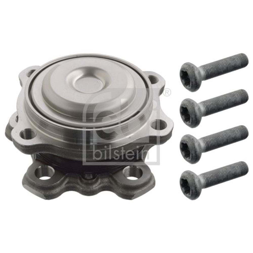 BMW RULMAN ÖN G20 G80 G30 F90 G31 KOMPLE