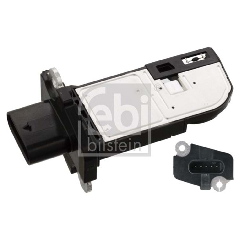 BMW HAVA KÜTLE ÖLÇER N57 B47 N47