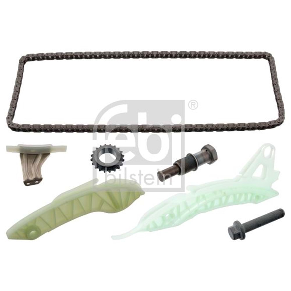 BMW ZİNCİR TAYM SET N13B16A