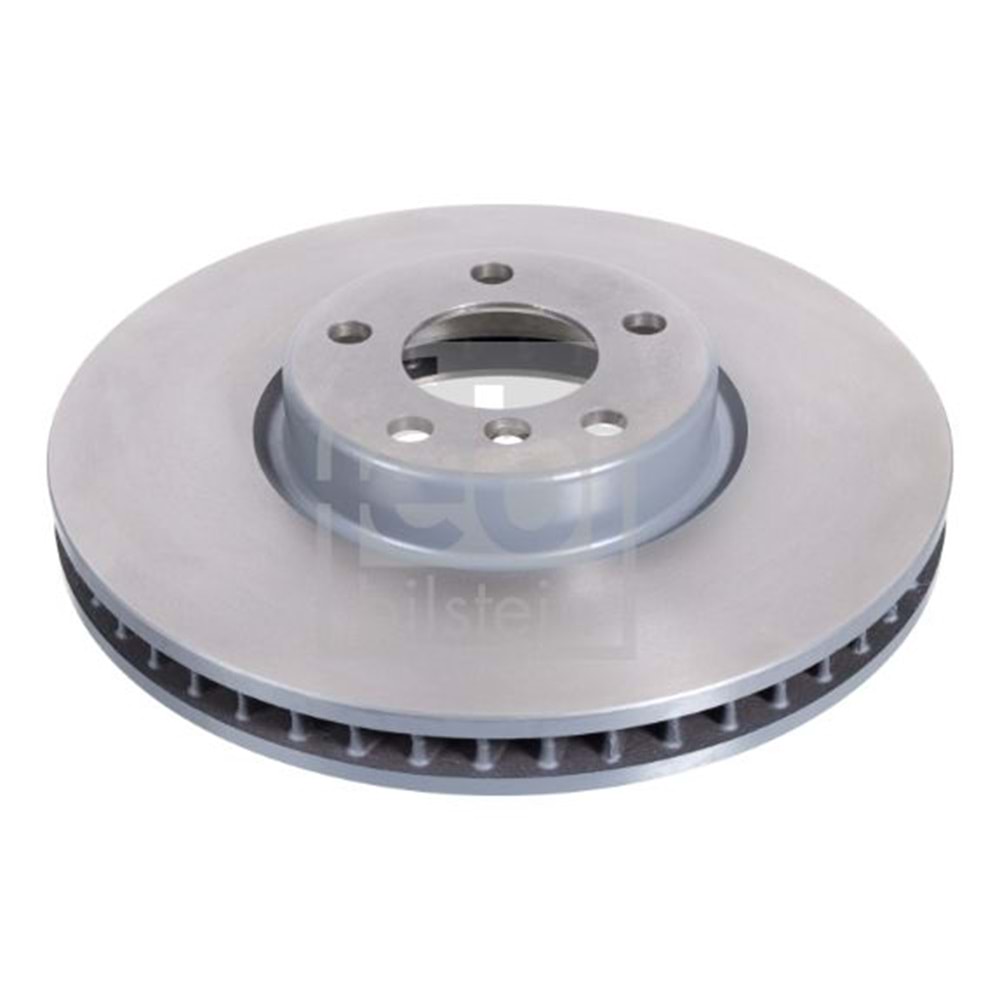 BMW FREN DİSK ÖN F10 SOL F11 HA 348mm