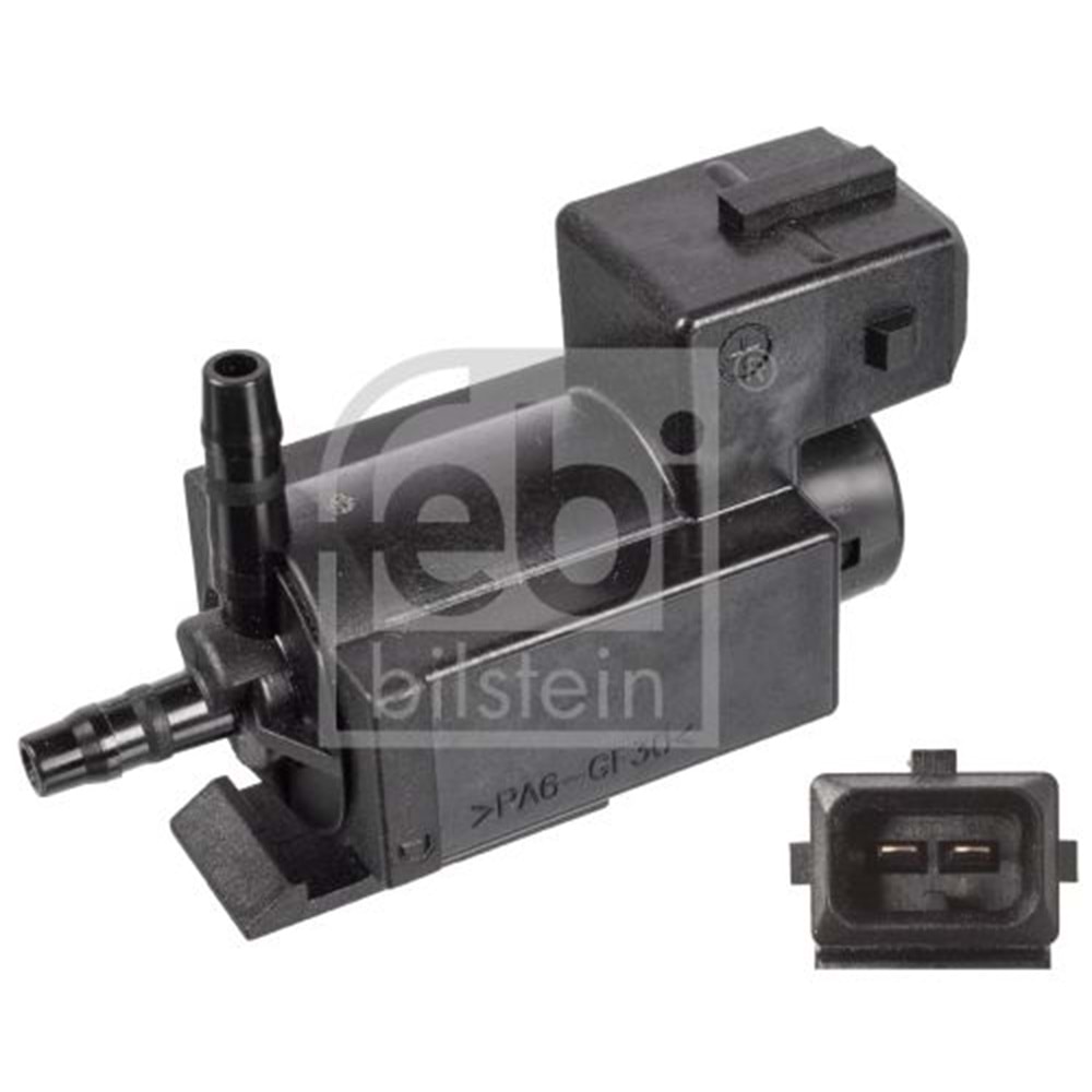 BMW MÜŞÜR EKSOZ BASINÇ B47 M43 M47 M52 E87 E90 E46