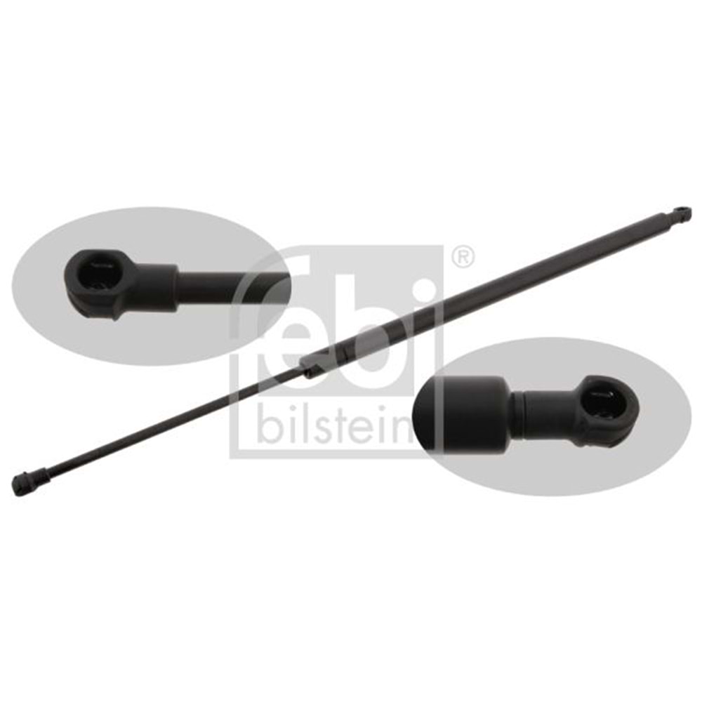 BMW BAGAJ KAPAK AMORTİSÖR E83 X3