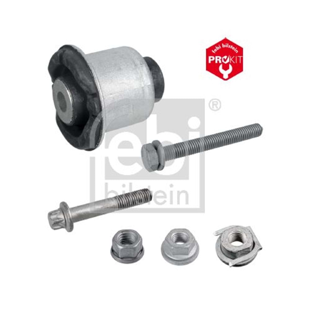 BMW SALINCAK BUŞ ÖN ÜST G30 F90 2016+