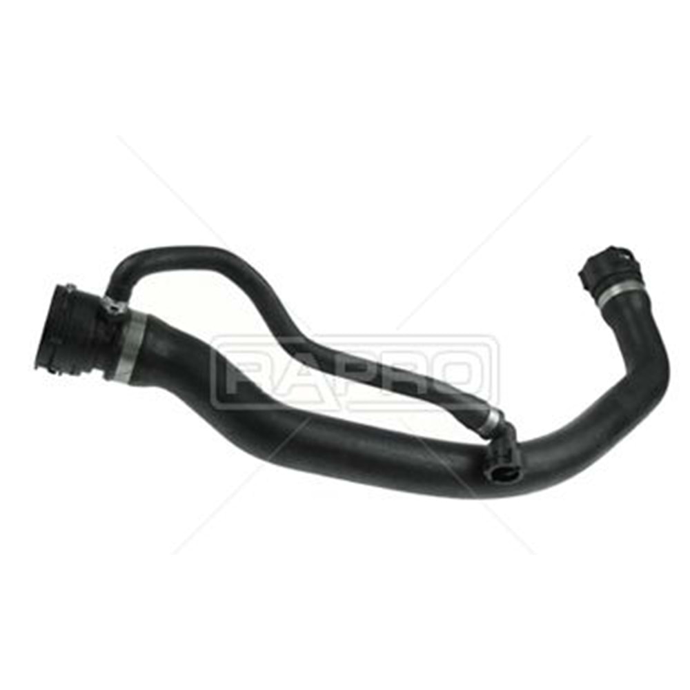 BMW SU HORTUM RAD-ÜST E60 E63 M57