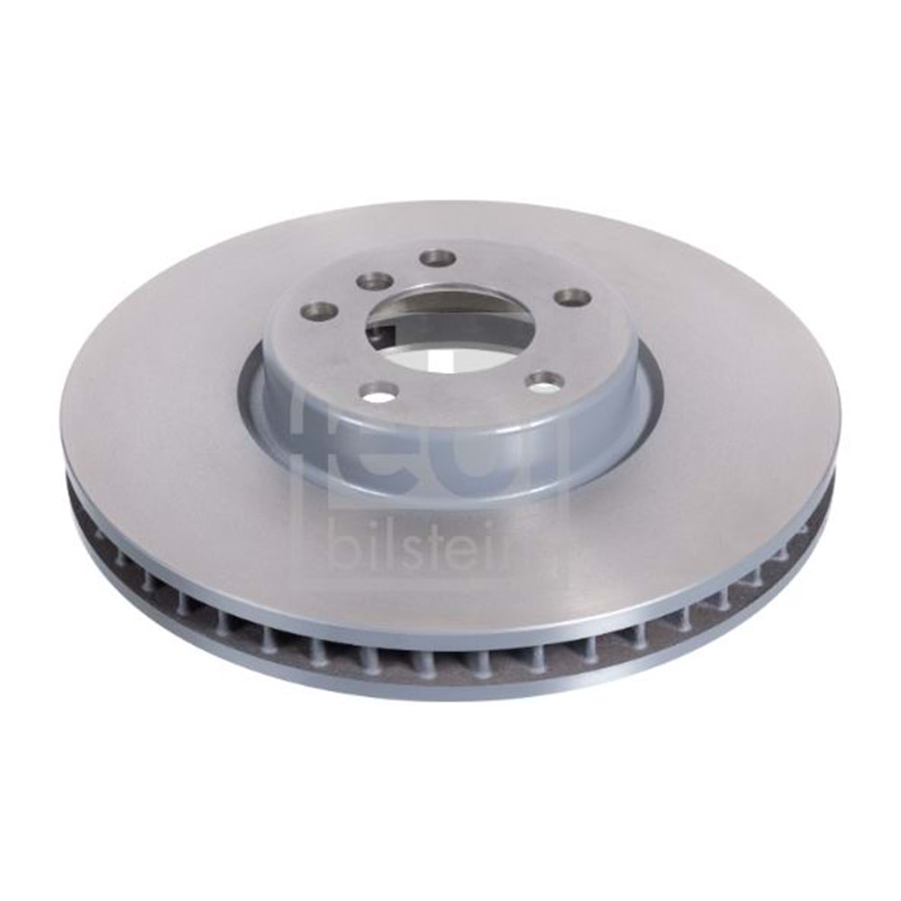 BMW FREN DİSK ÖN F10 SAĞ F11 HA 348mm