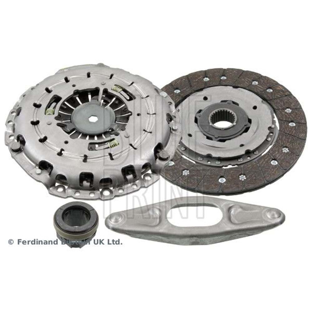 BMW GLAC BASKI TK 240m F20 E90 F33 F25 N47 B47