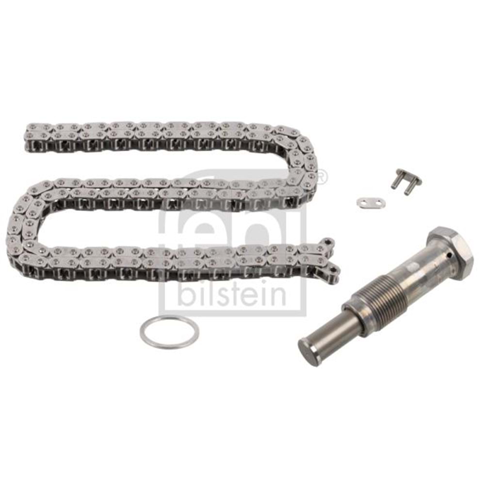 BMW ZİNCİR TAYM SET N45 Zincir + Gergi