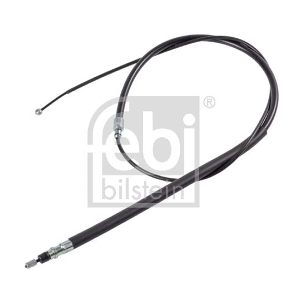 BMW ELFREN TELİ E90 SOL SAĞ