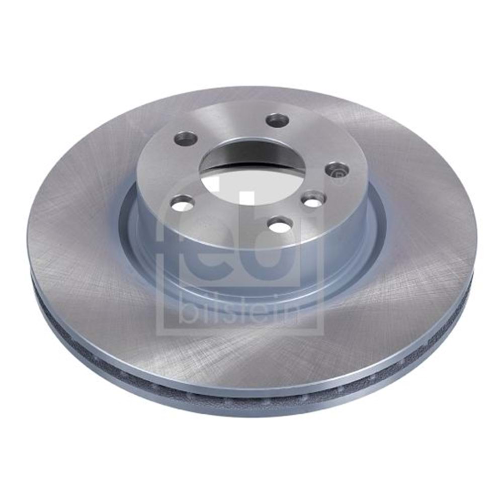 BMW FREN DİSK ÖN F25 HA X3 F26 327mm