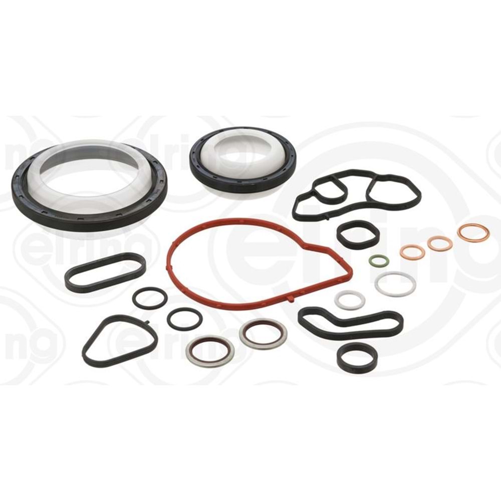 BMW CONTA ALT SET N14