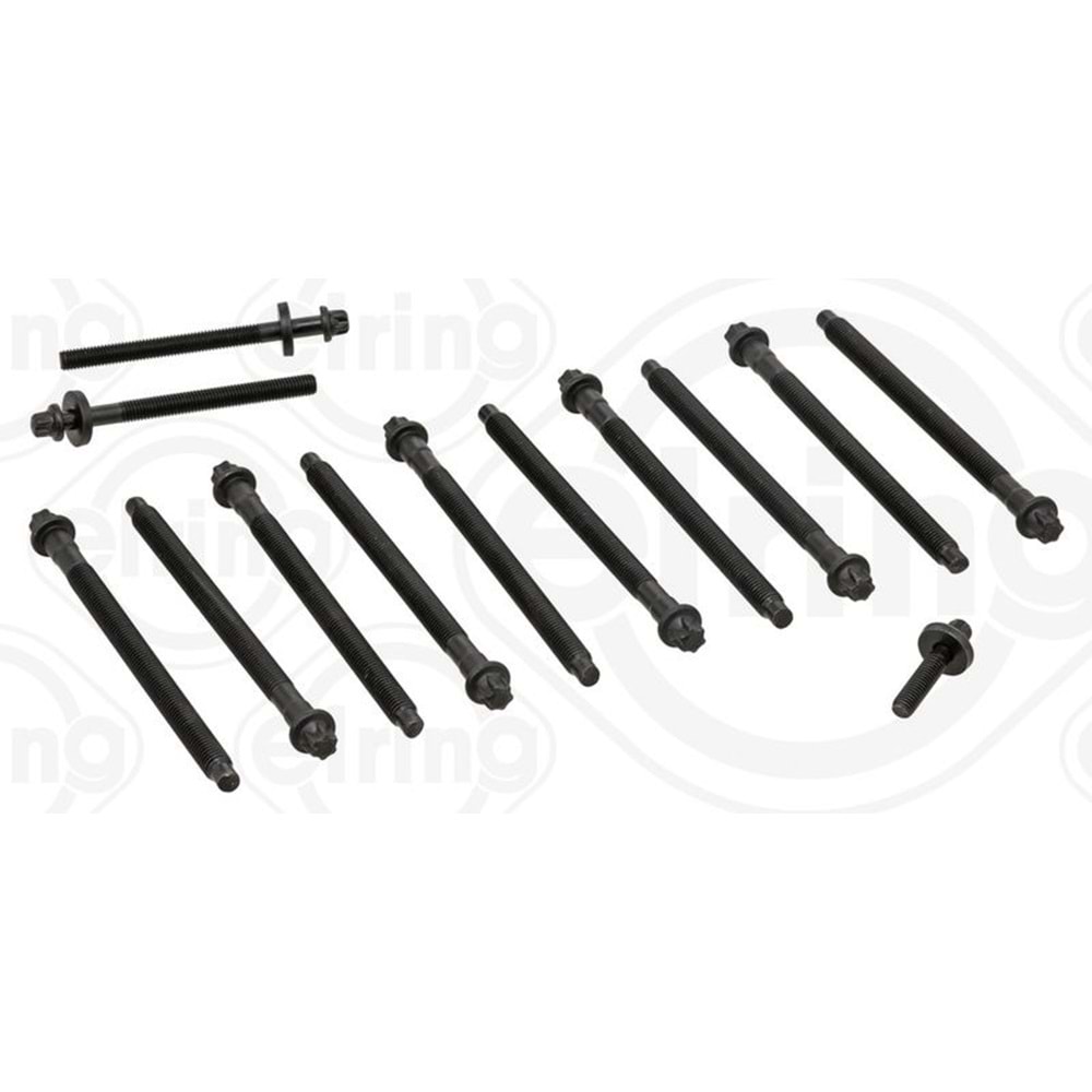 BMW VİDA SİLİNDİR KAPAK TK N14