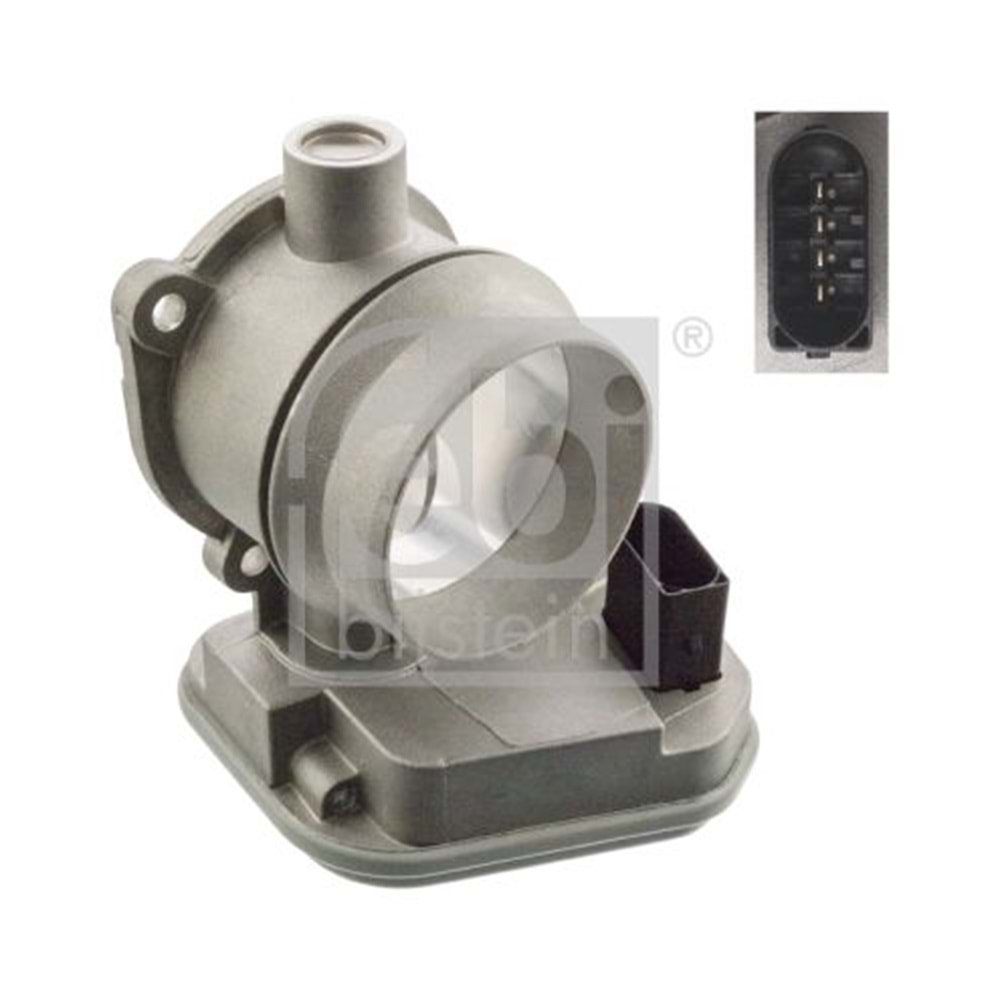 BMW INLET KELEBEK ŞALTER M47 M57
