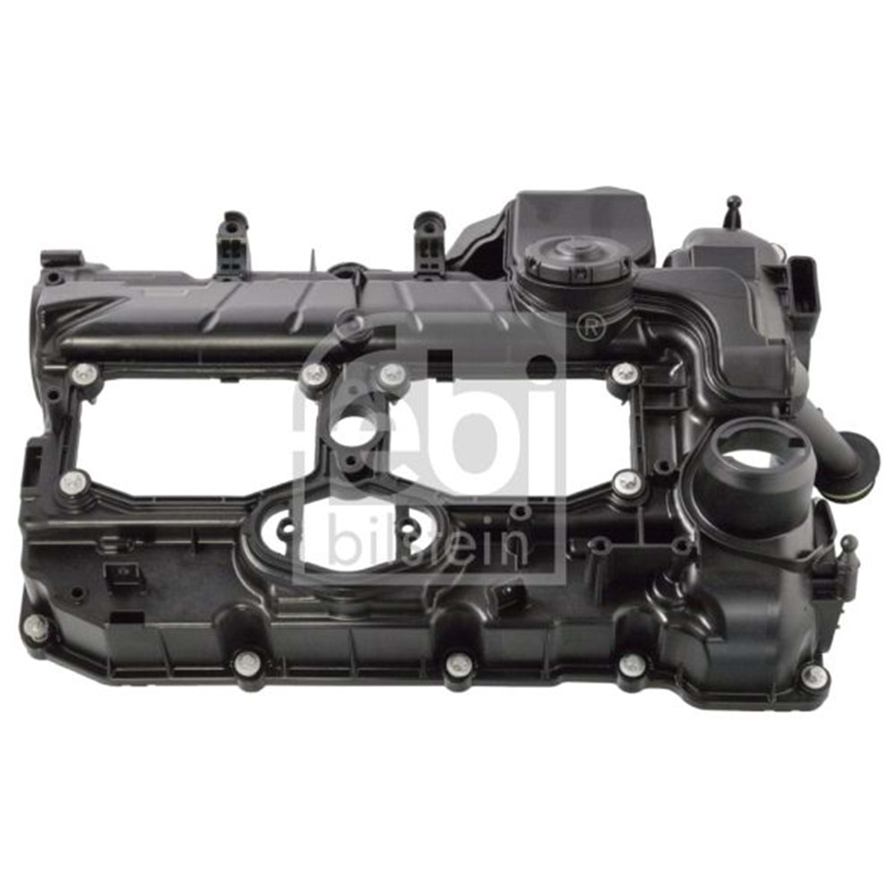 BMW VALVİT KAPAK N20