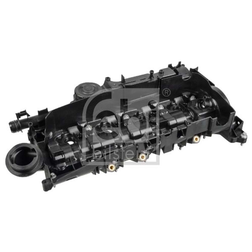 BMW VALVİT KAPAK N47 B47