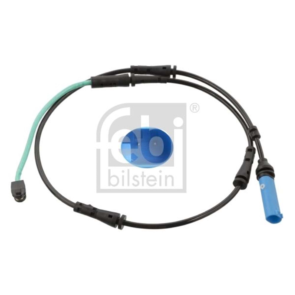 BMW FREN İKAZ KAPLO ARKA G30 F90